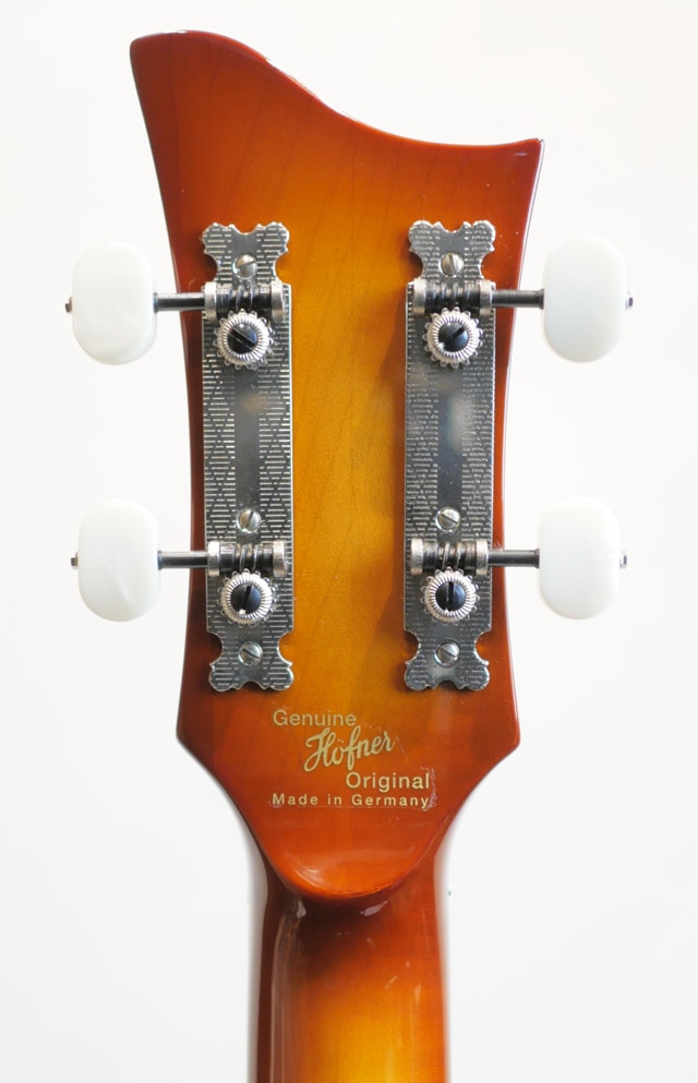 H500/1-63 Violin Bass Artist