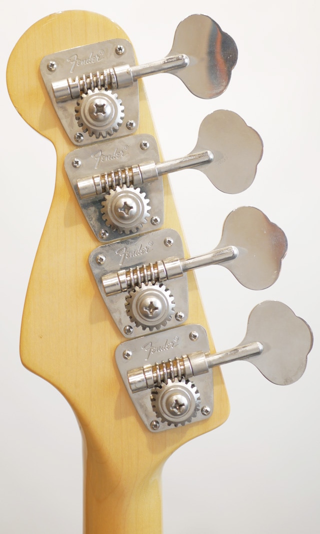 Precision Bass Original Black 1974