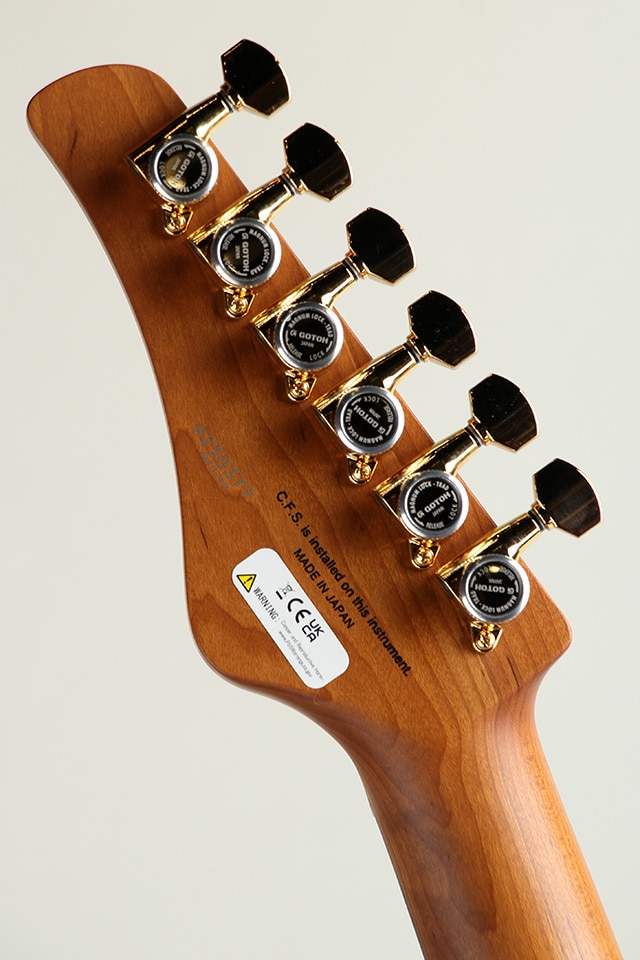 Expert ILIAD EILT-EW3-HS-MR/NTF Natural Flat【S/N H250377】