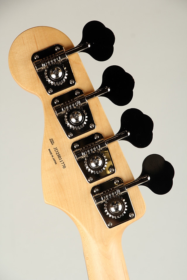 Made in Japan Hybrid II Jazz Bass RW 3-Color Sunburst【S/N JD25011770】