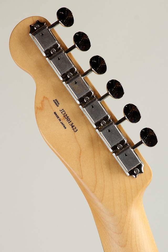 Made in Japan Hybrid II Telecaster RW Forest Blue【S/N JD25013423】