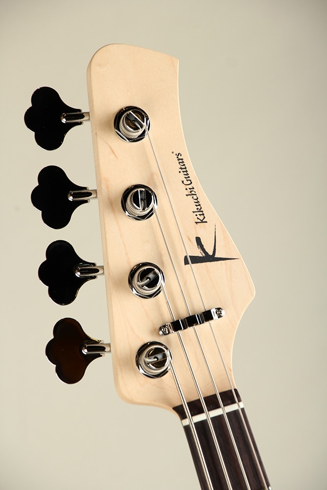 Hermes Series RV4-Ash Trans Black