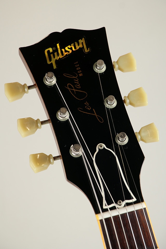 Historic Collection 1957 Les Paul Gold Top 1995