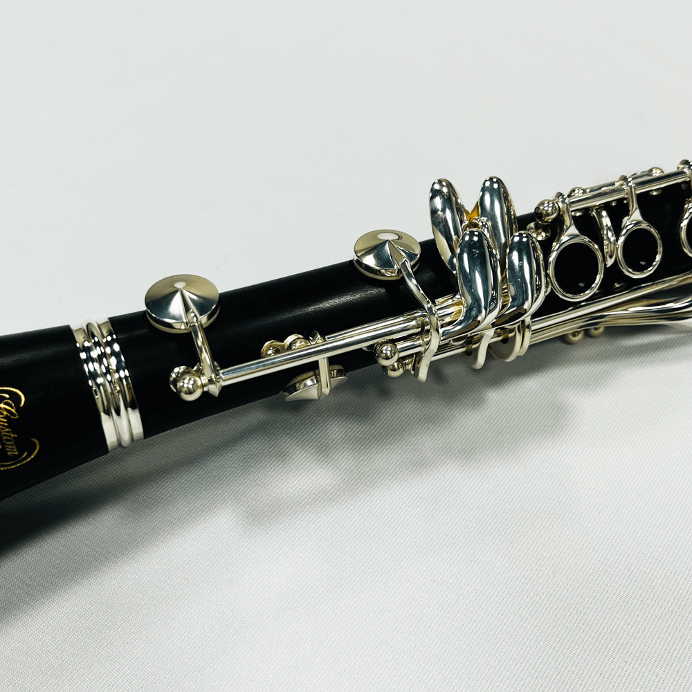 ヤマハ E♭クラリネット YCL-881