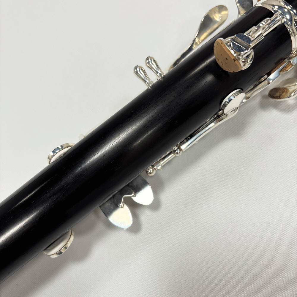 ヤマハ クラリネット YCL-CSVmaster