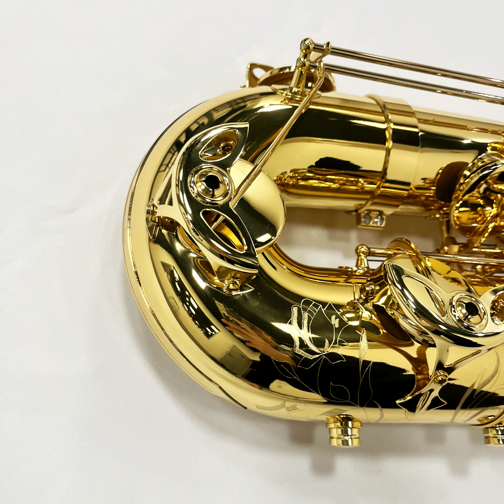 セルマー バリトンサックス Jubilee SERIE III GL