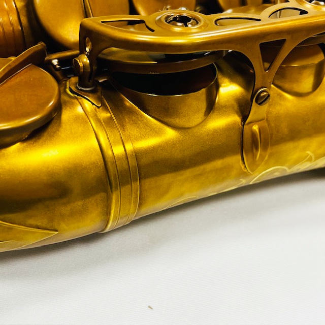 フォレストーン A.SAX GX CognacVintage