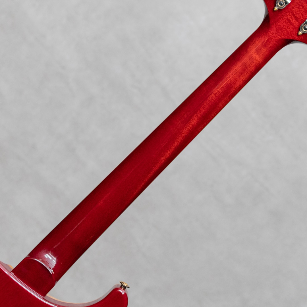 35th Anniversary Limited Edition Custom24 10top Vintage Yellow / 2020