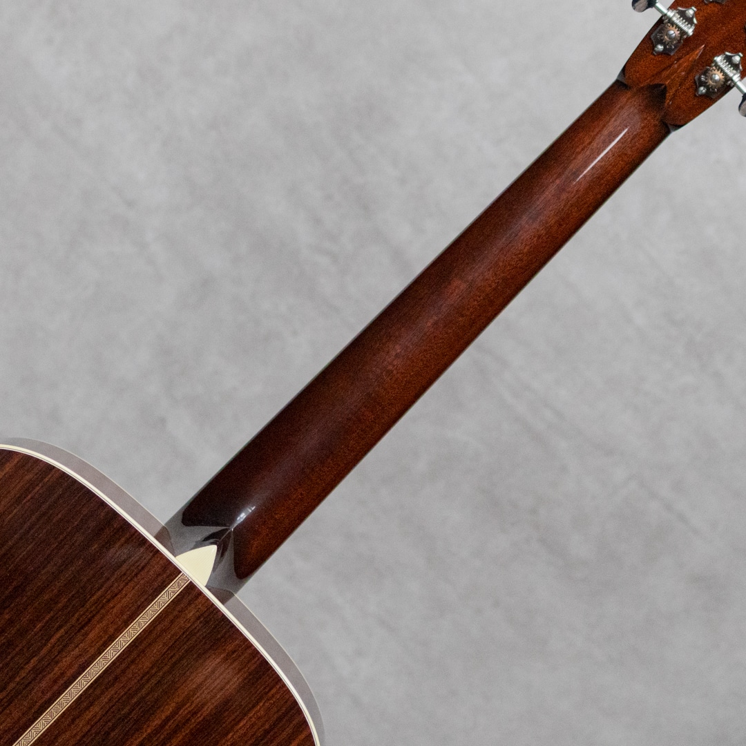 OM2HT Traditional/Torrefied Top / 2016