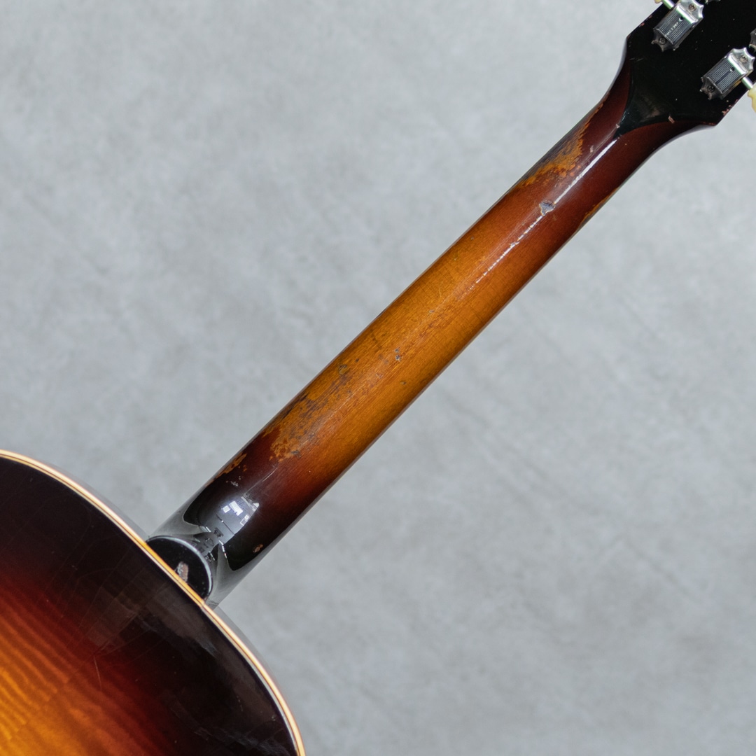 J-185 Sunburst / 1958