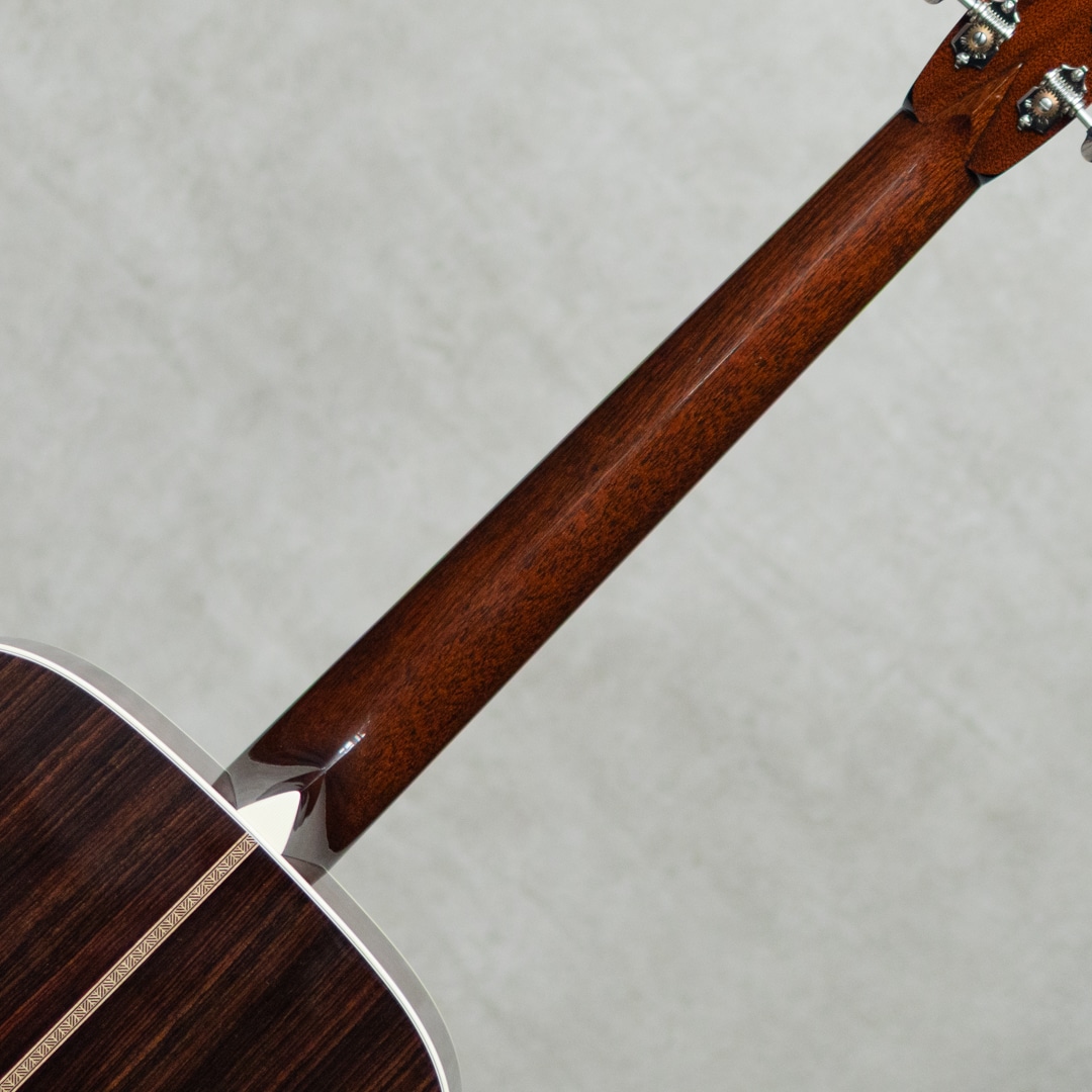 OM2HG German Spruce Top / 2024