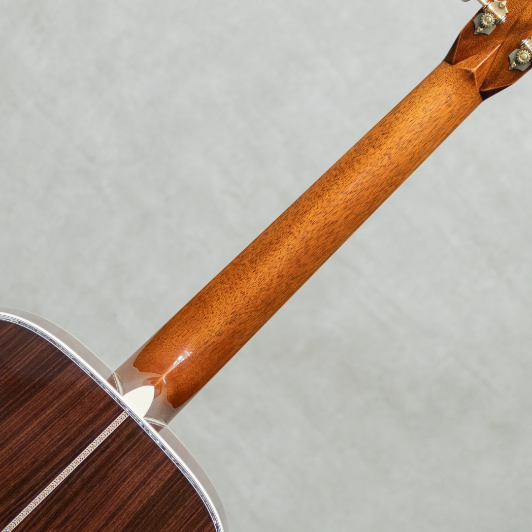 CTM OOO-45 Premium Adirondack Spruce / 2024