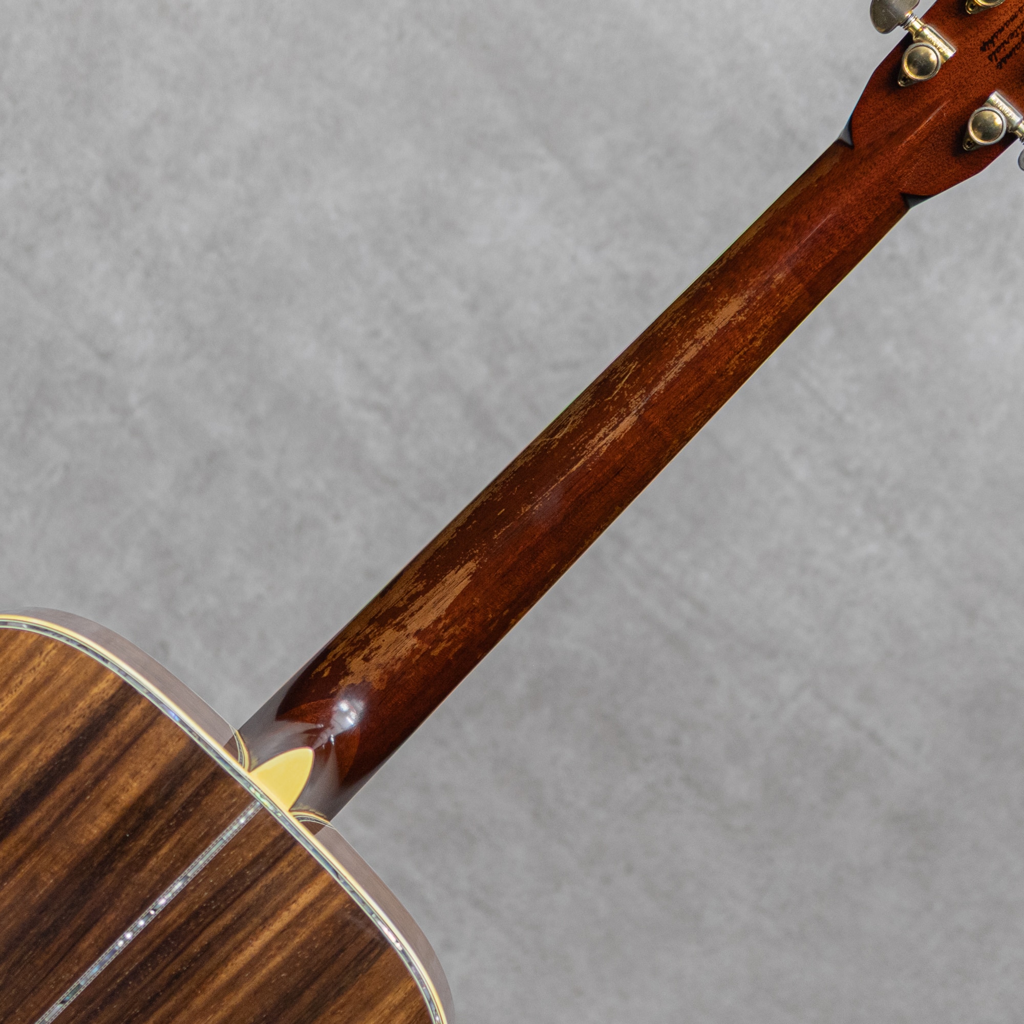 DY-45 Jacaranda / 1983