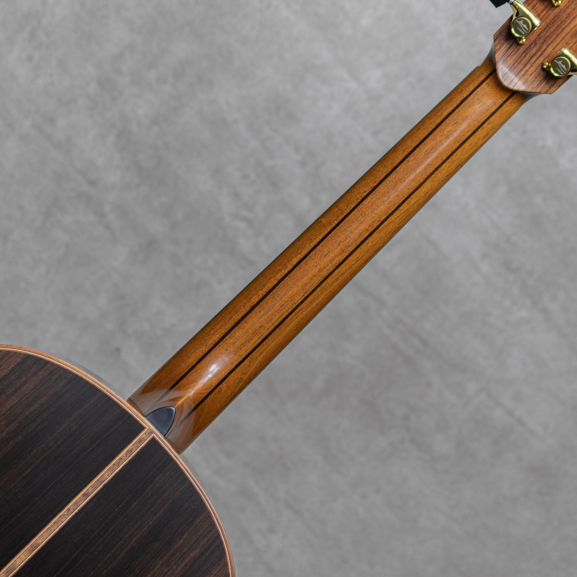 F-50 Sinker Redwood/Indian Rosewood / 2022