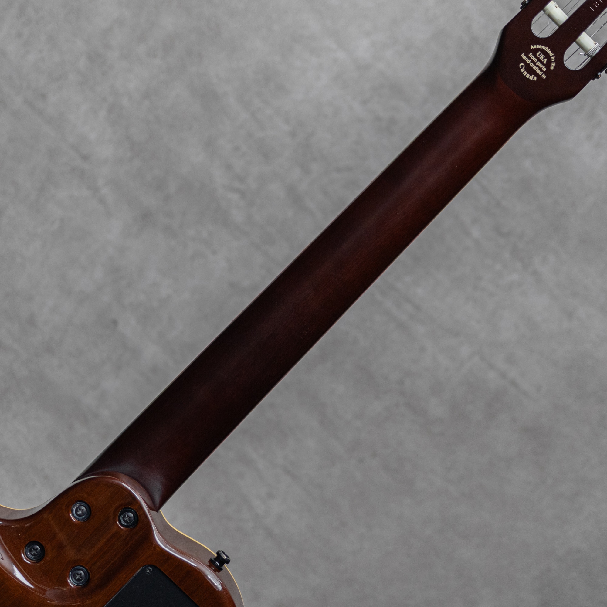 Multiac Nylon Duet / 2000s