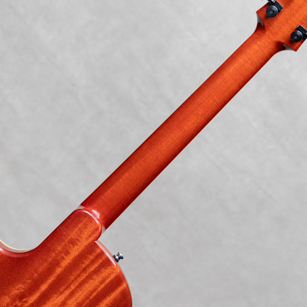 59 Burst Semi Hollow Sunburst