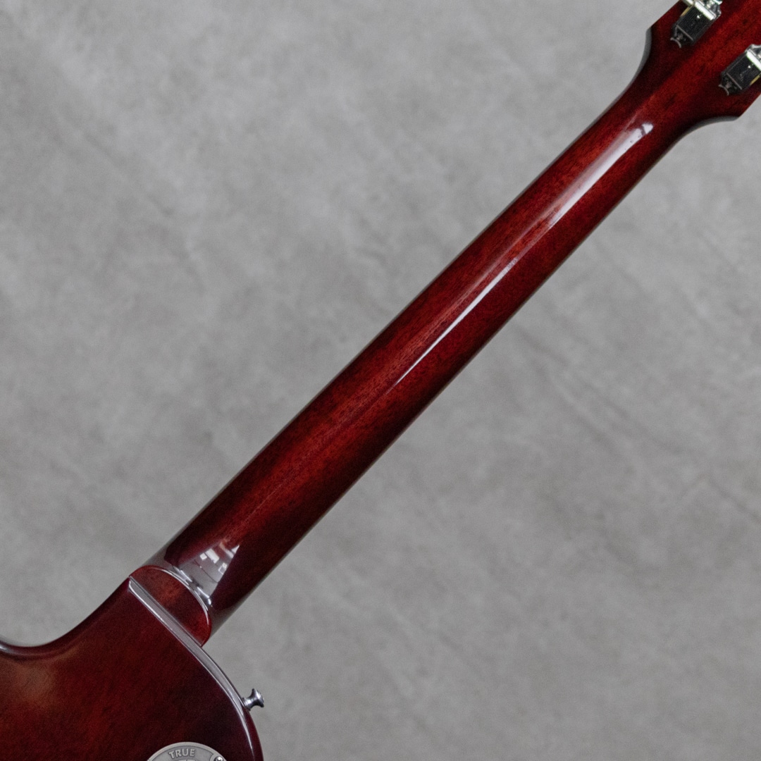 True Historic 1959 Les Paul Standard Reissue Gloss / 2016