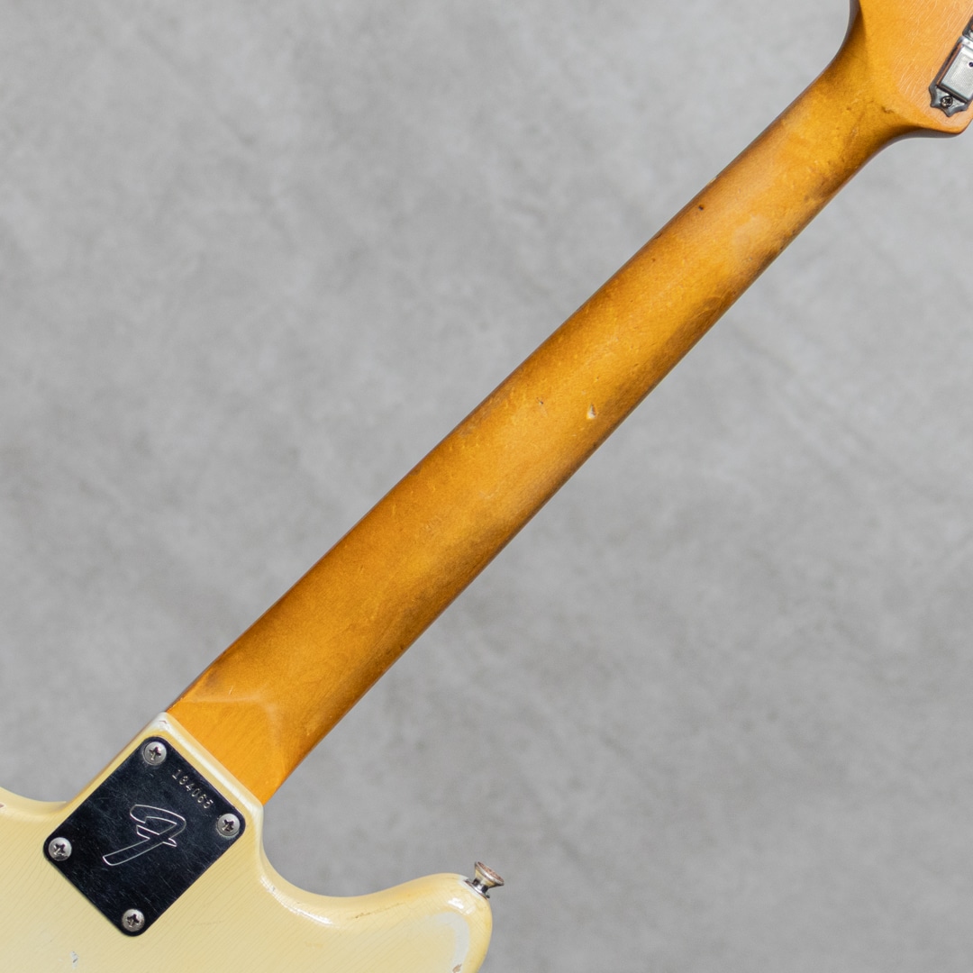 Musicmaster II White / 1966