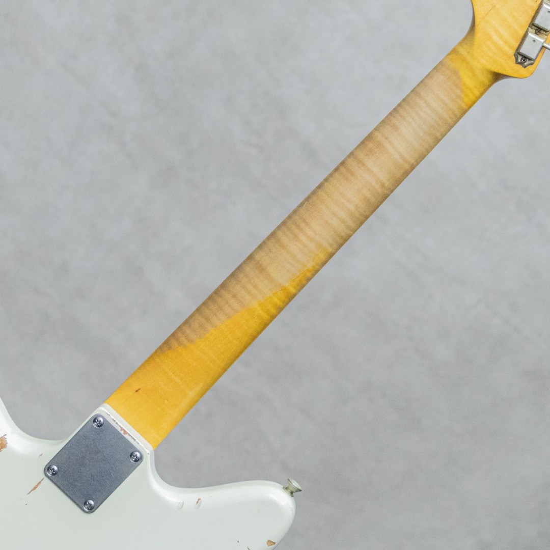 JG-63 Olympic White / 2013