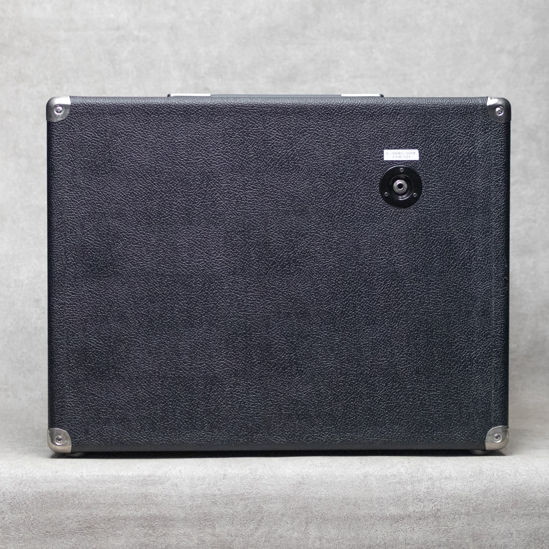 Studio Pro 35 / 35W Head 2011 & String Driver SD112 Speaker Cabinet / Closed Back 2018