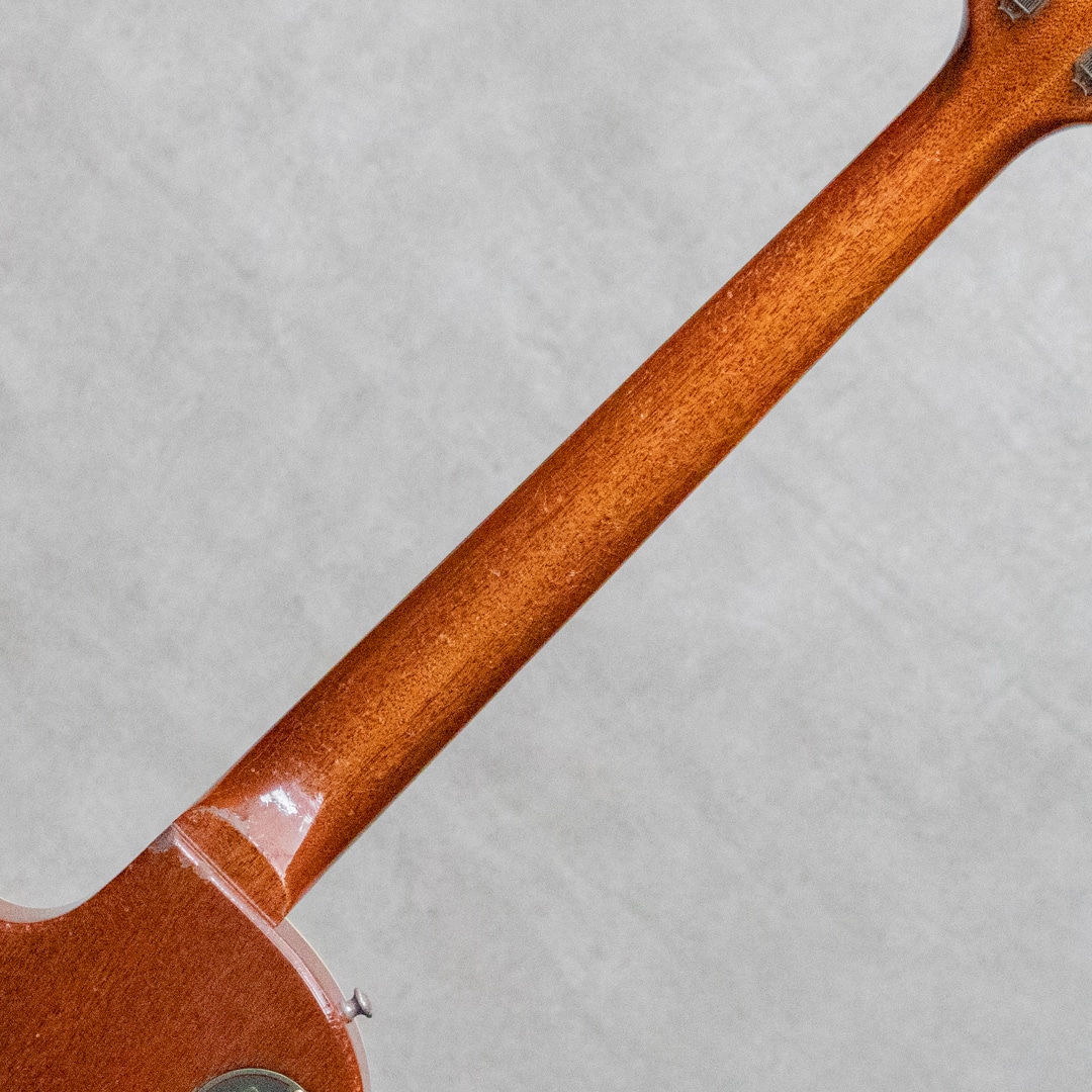 Murphy Lab 1959 Les Paul Standard Green Lemon Fade Heavy Aged / 2023