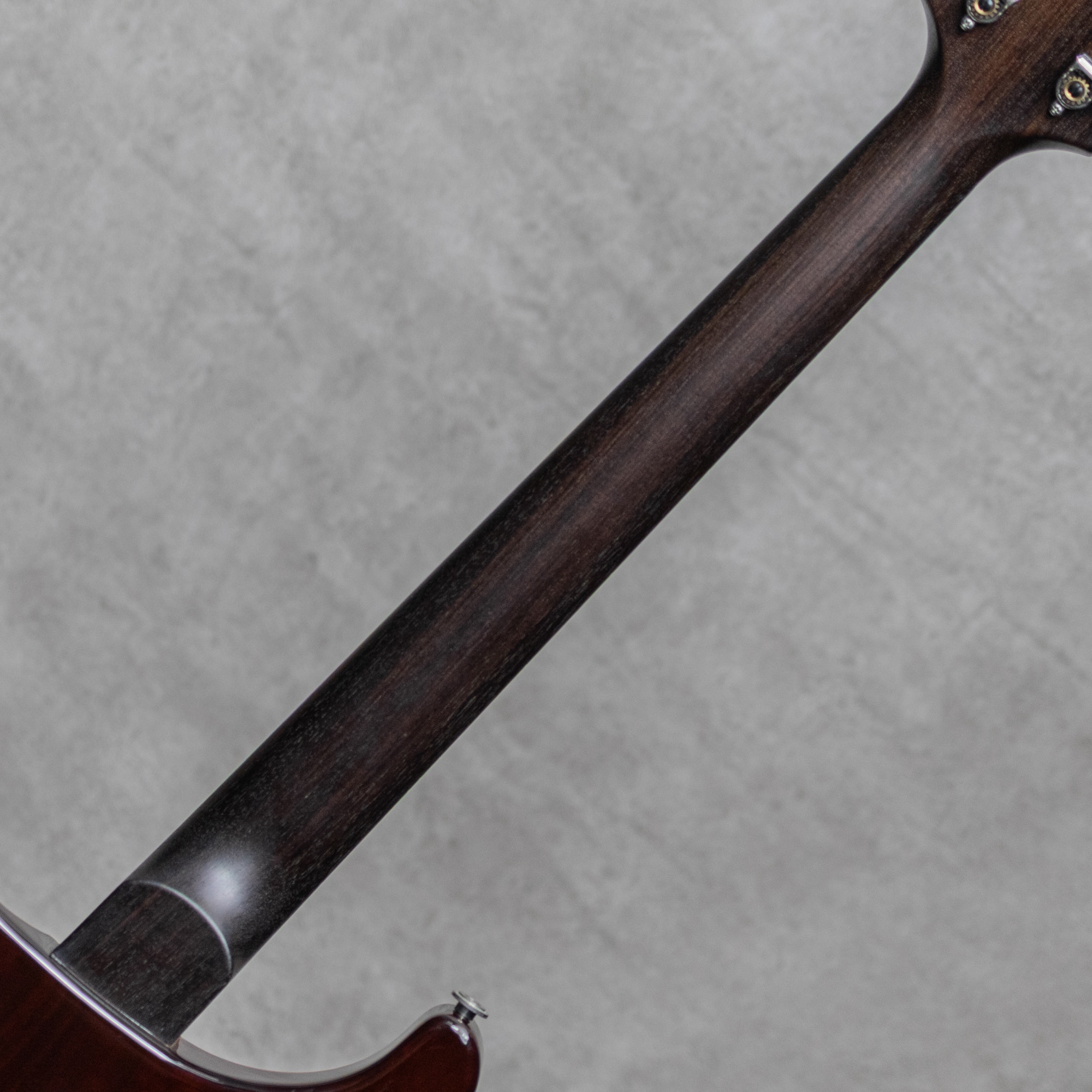 Paul's Guitar Artist Package Rosewood Neck&FB Black Gold Burst / 2015