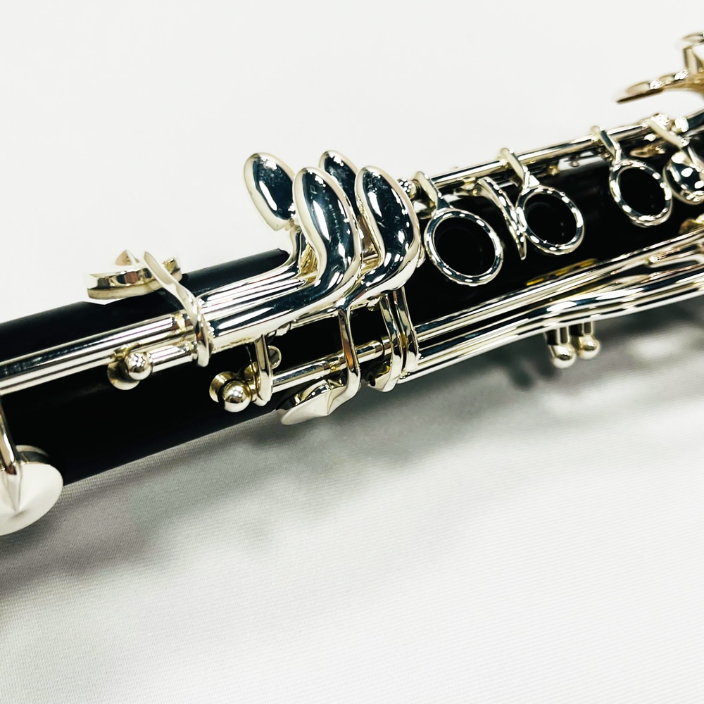 セルマー b♭クラリネット Presence GENERATION 2 特別仕様【金井信之氏 選定品】