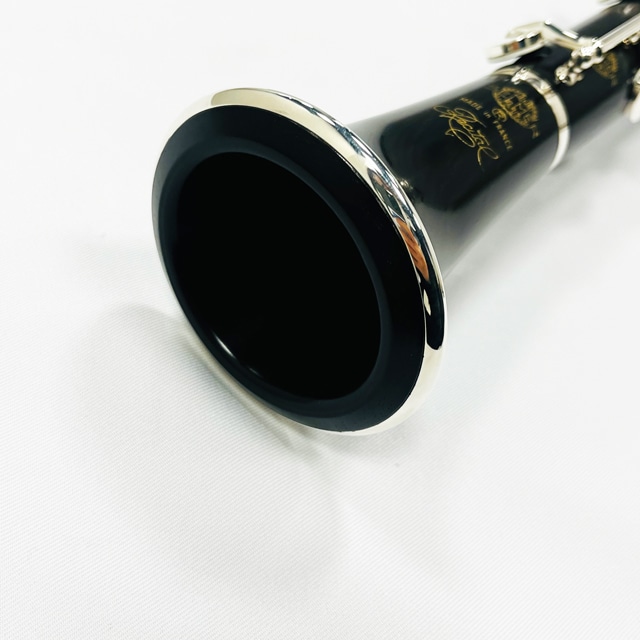 セルマー B♭クラリネット Recital【オオサカ・シオン・ウィンドオーケストラ 大場昂平氏選定品】