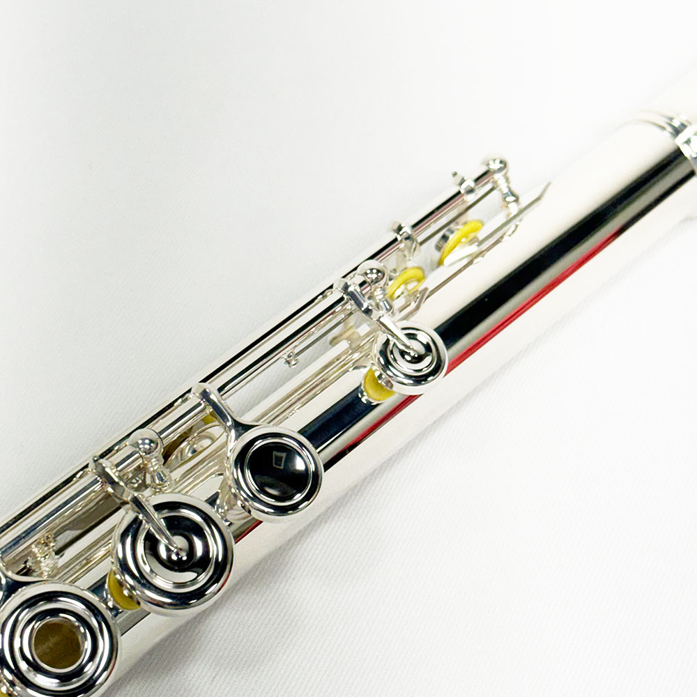 YFL-577H【H足部管モデル】