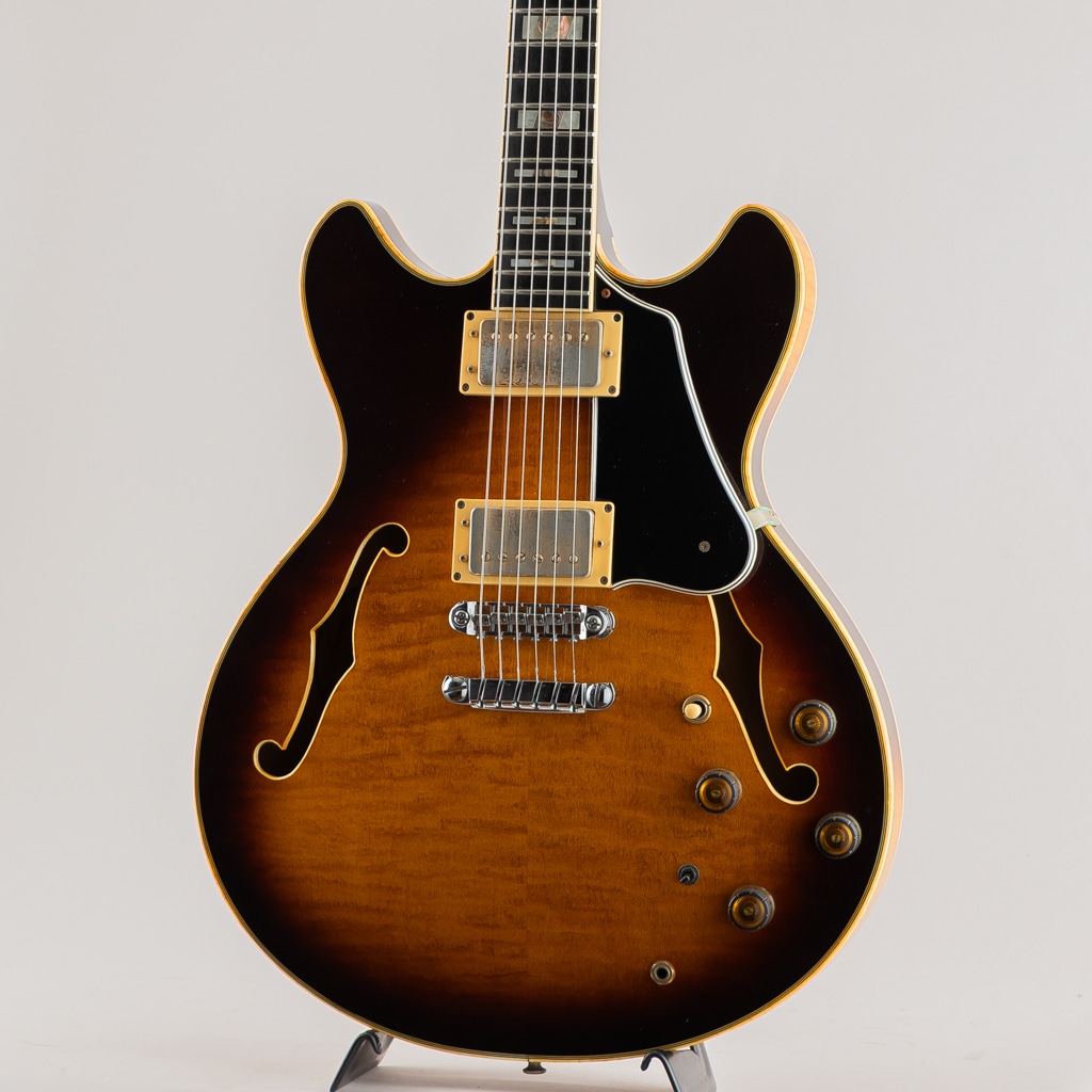 AS200/Antique Violin