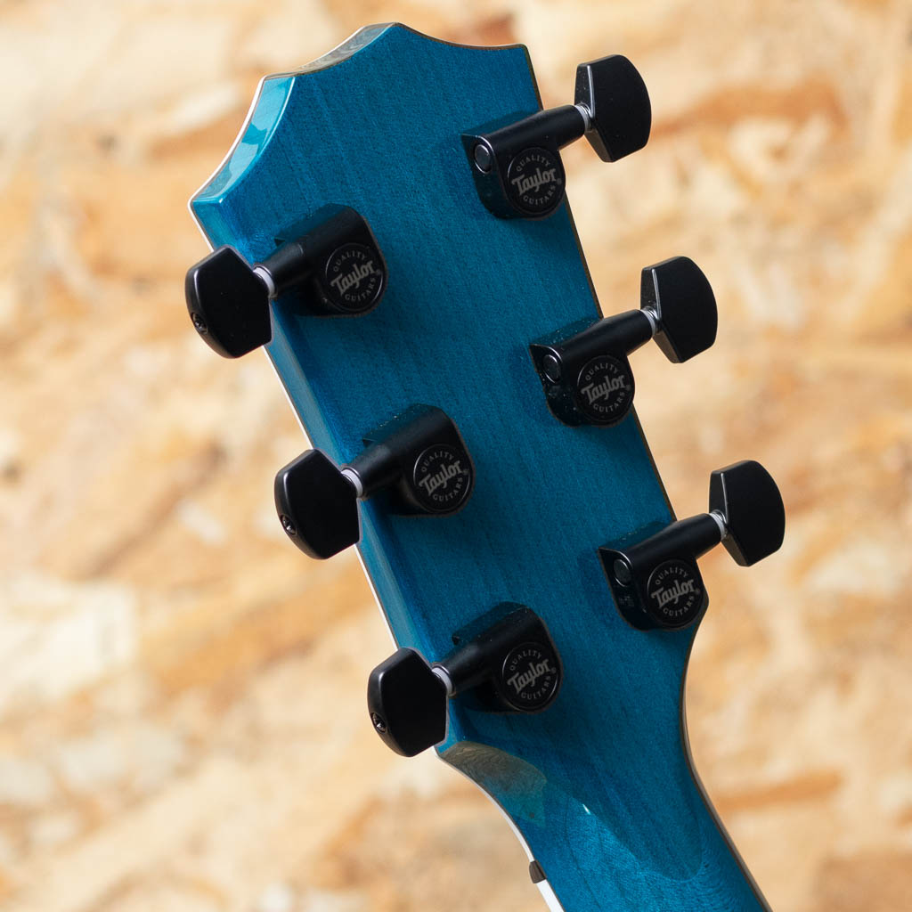 614ce LTD Aquamarine