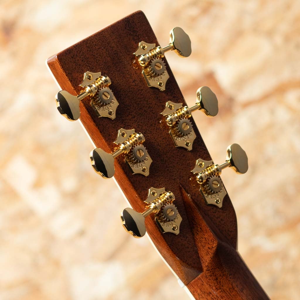 D-45 Standard NEW FOR 2025