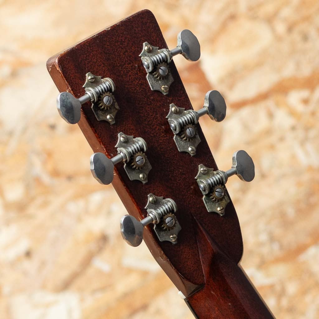 SD-60 1940 Aged TA/IR/A03 2020