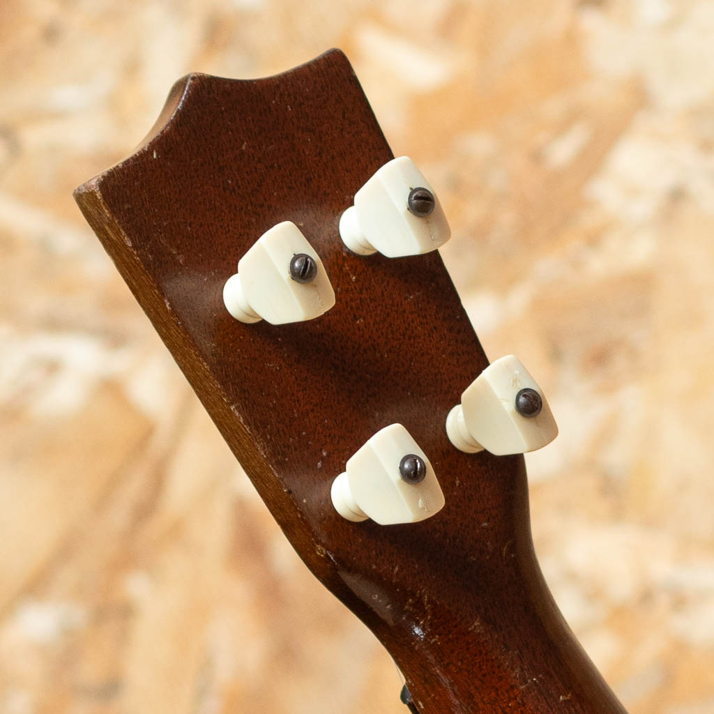 Style-2 Soprano 1940's-1950's