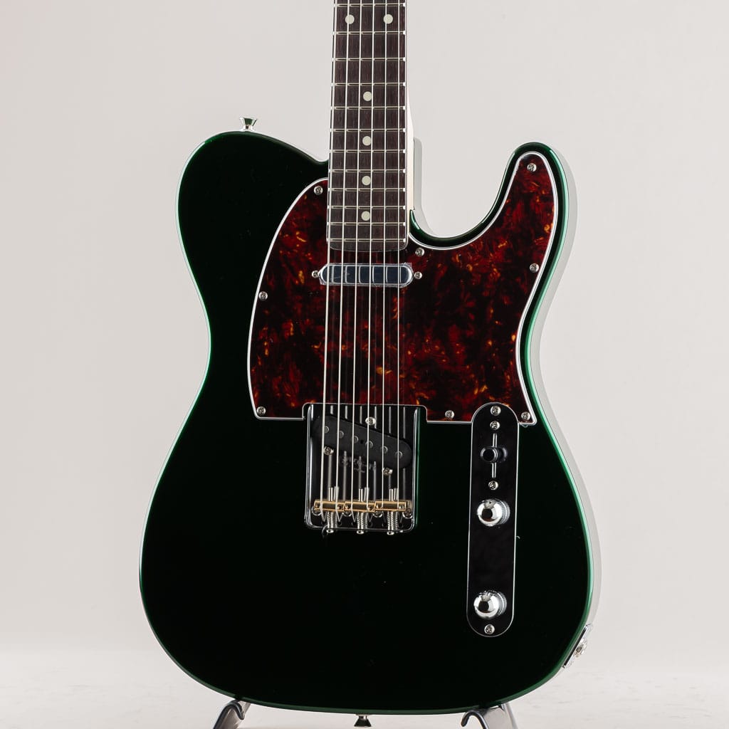 NTE100RAL / Candy Apple Green