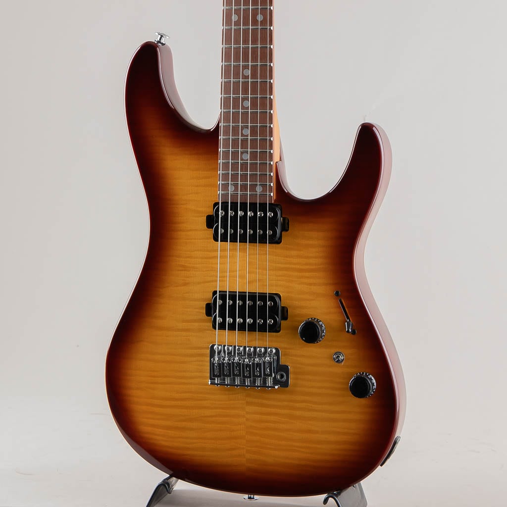 AZ24S1F/Violin Sunburst