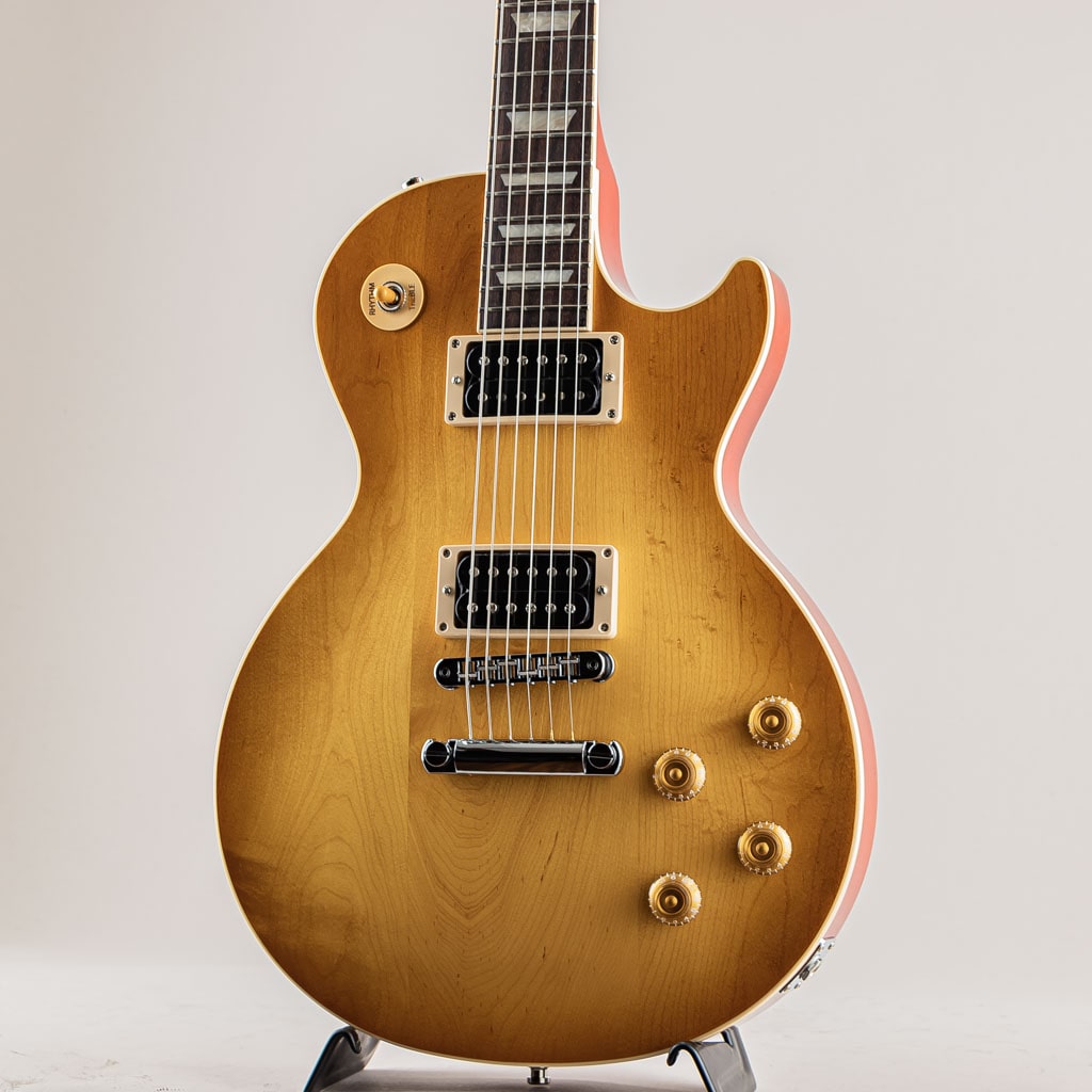 Slash Jessica Les Paul Standard Honey Burst 【S/N:231450066】