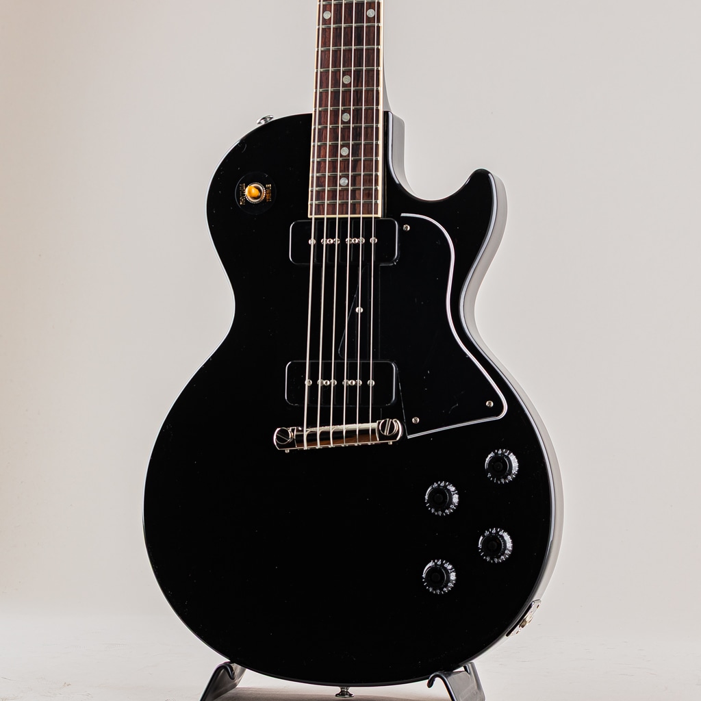 Les Paul Special Ebony【S/N:218150338】