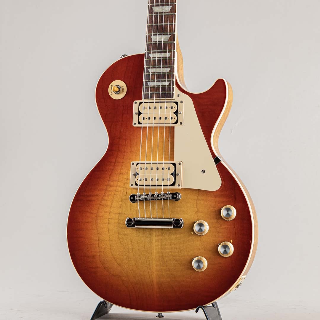 Les Paul Standard 60s Double Trouble Vintage Bourbon Burst【S/N:214750062】