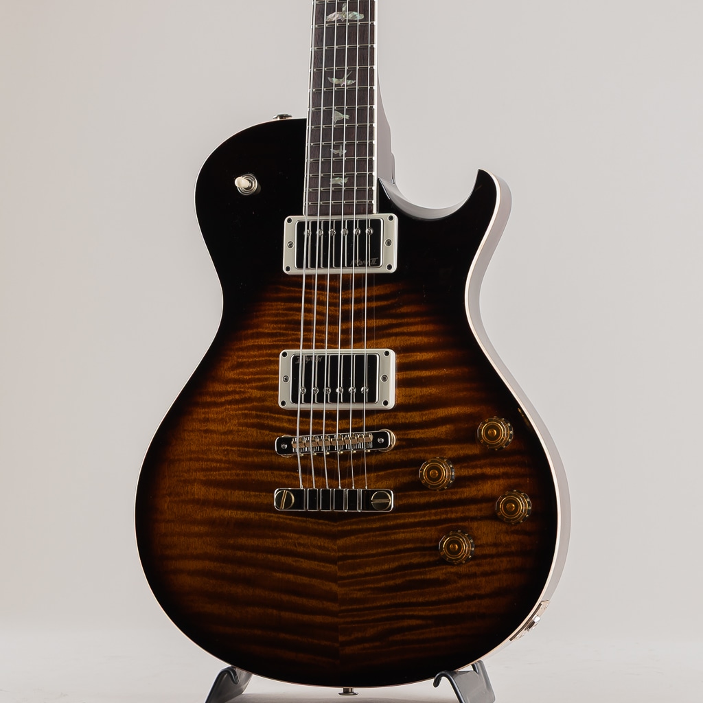40th Anniversary McCarty SC56 Limited Edition Black Gold Burst"Special Order" 2025
