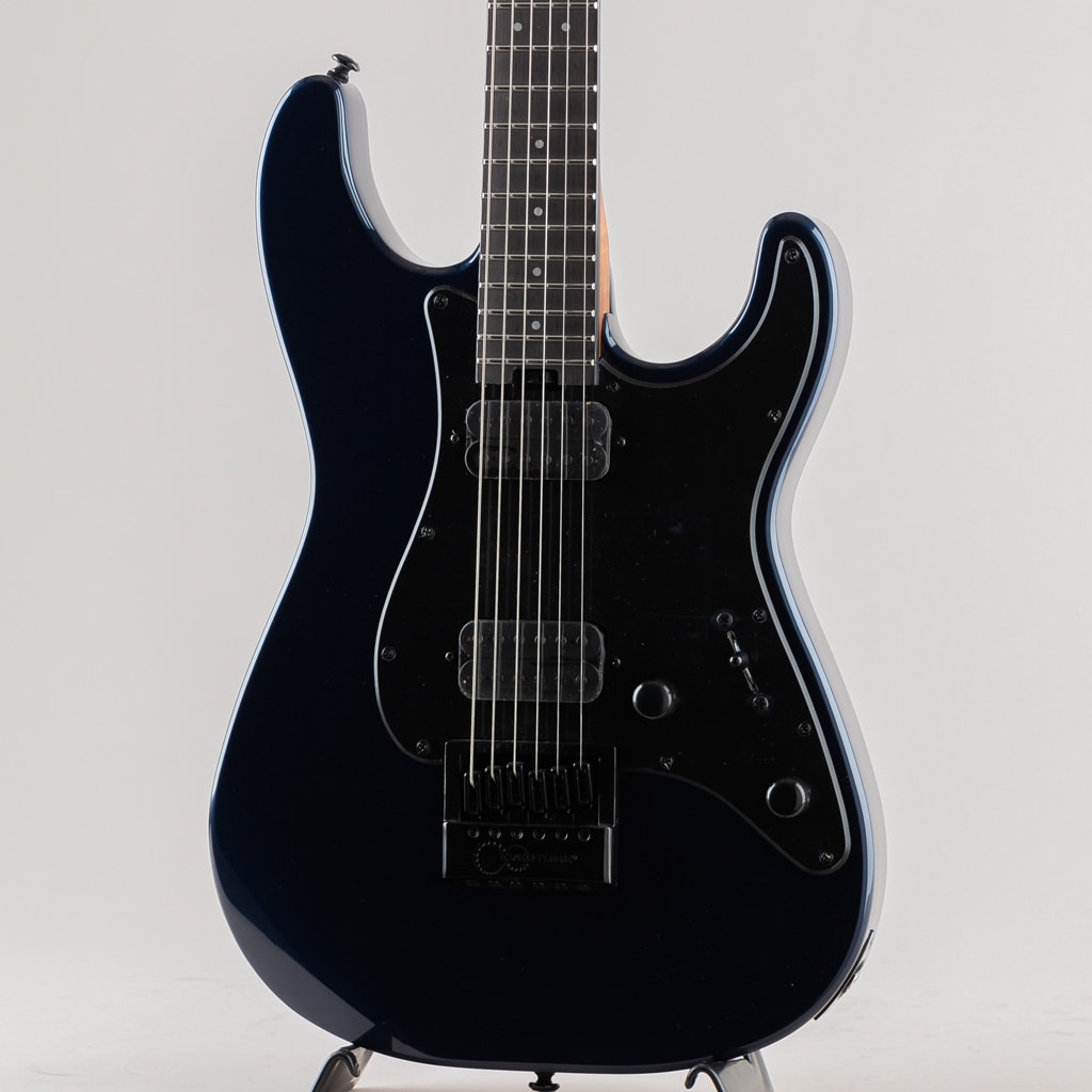 Pro-Mod Plus So-Cal Style 1 HH EVTN6 E/Midnight Blue