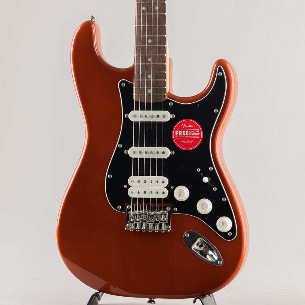 Classic Vibe '70s Stratocaster / Mocha