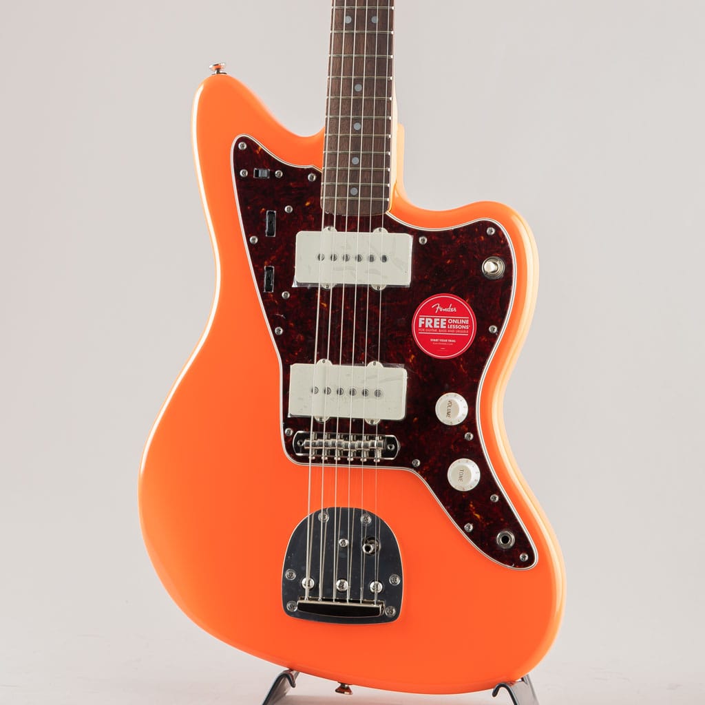 Classic Vibe '60s Jazzmaster / Tahitian Coral