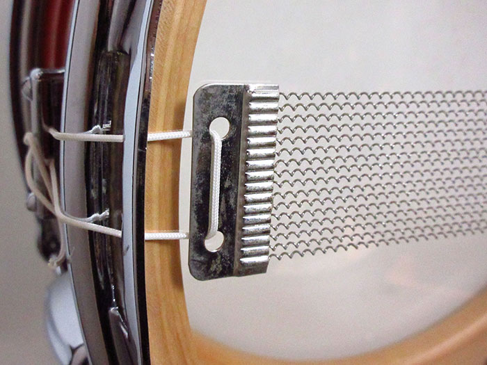 【中古品】1989~94' SRK111 HSS ERA Radio King Series Wild Cherry