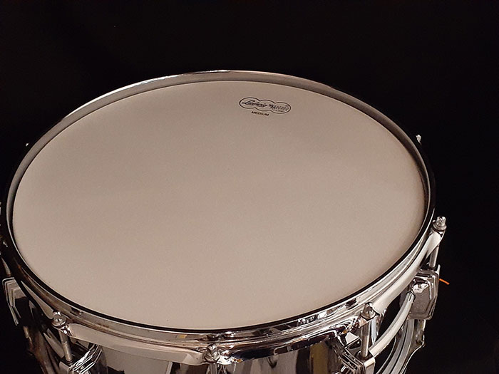 【VINTAGE】70s Supraphonic L-402 14" x6,5"