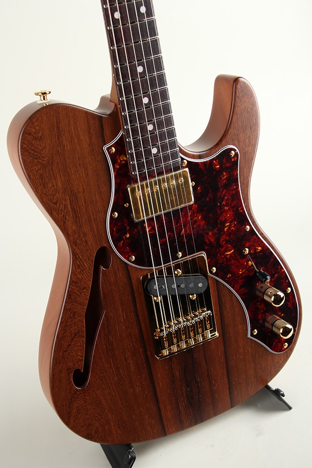 Expert ILIAD EILT-EW3-HS-MR/NTF Natural Flat【S/N H250377】