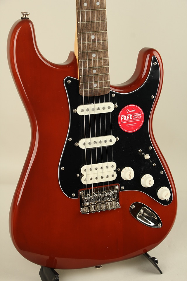 Classic Vibe 70s Stratocaster HT HSS LRL BP Mocha【S/N ICSD25021297】