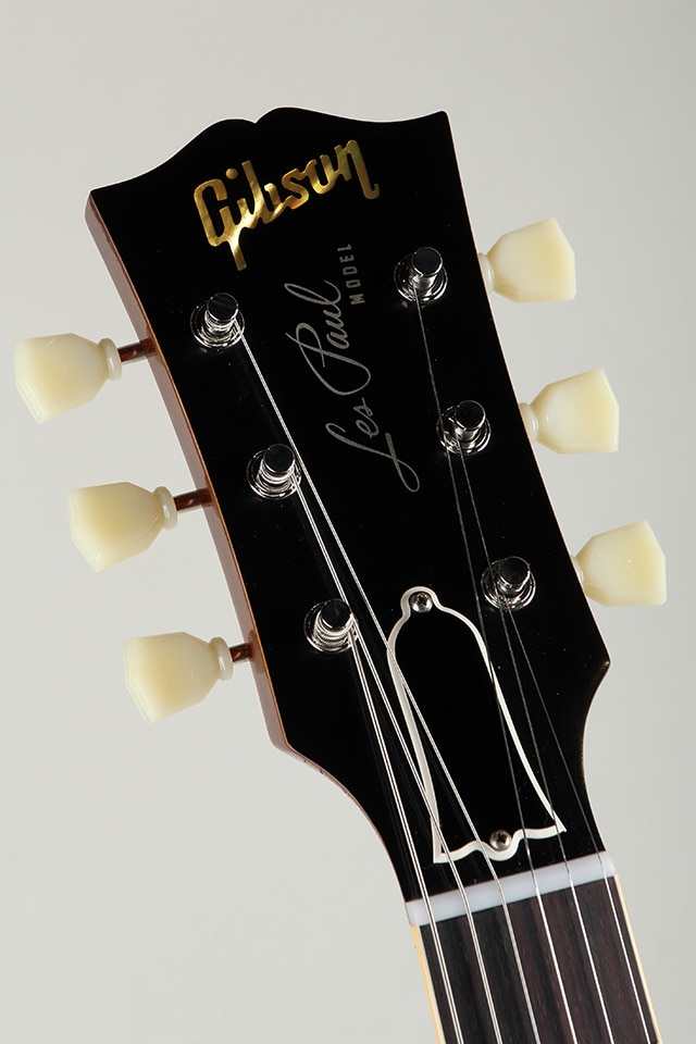 1959 Les Paul Standard Reissue VOS Hand Select Top Lemon Burst #952693