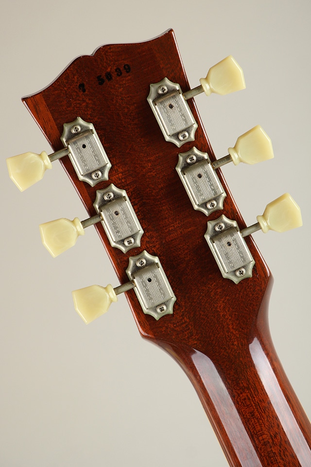 Historic Collection 1957 Les Paul Gold Top 1995