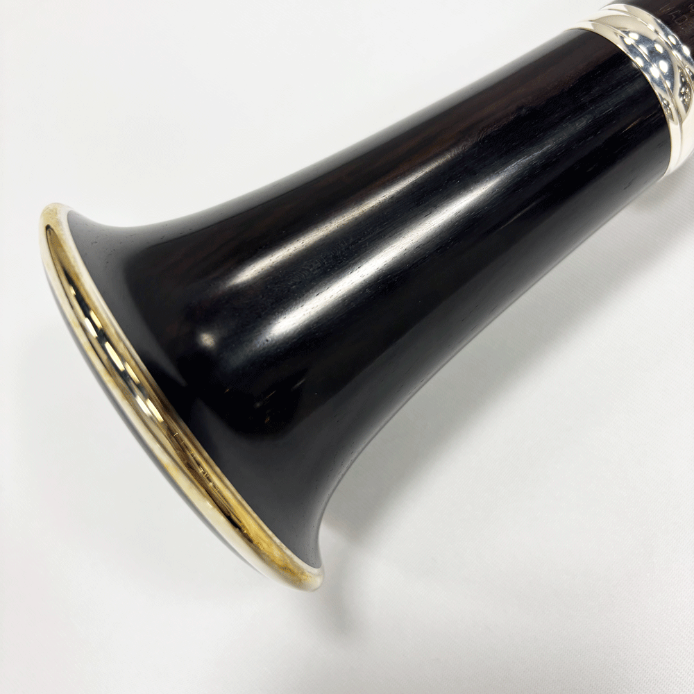 ヤマハ クラリネット YCL-CSVmaster